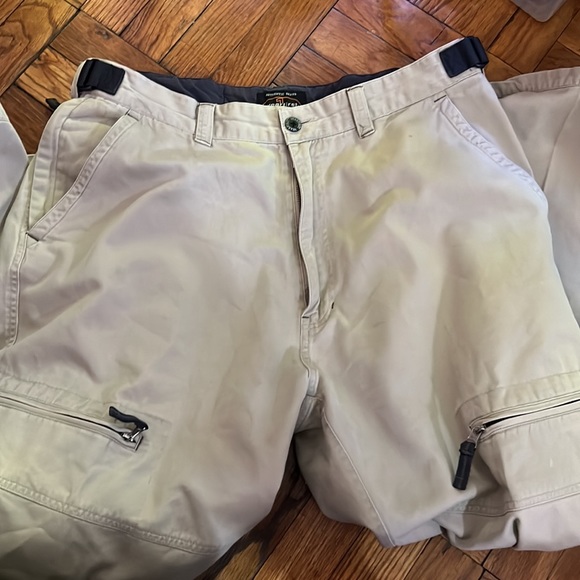 wearfirst winter pants size: 36x 32 - Picture 3 of 7